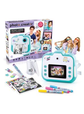 Imagen 2 del producto Super Cámara Instantánea