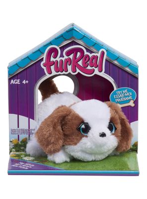 Imagen 1 del producto Peluche Furreal My Mini'S Lh Puppy