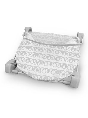 Hamaca para Baño Bebé Grey