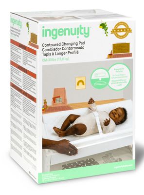 Imagen 2 del producto Mudador Desplegable Contoured