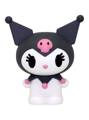 Figura de Acción Hello Kitty Ooshies 10 cm Kuromi