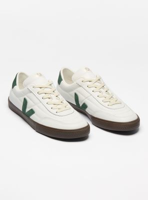 Imagen 2 del producto Zapatilla Urbana Cuero Panenka  Cyprus Eagle Mujer