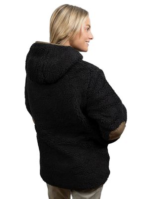 Imagen 2 del producto Chaqueta Chiporro con Detalles Parches