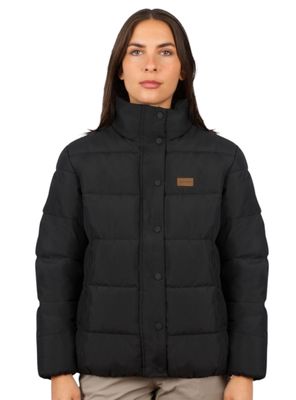 Imagen 1 del producto Parka Terraline Negro