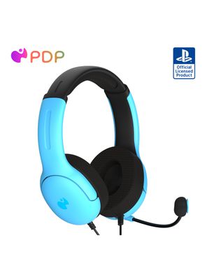 Imagen 2 del producto Audífonos Gamers Airlite Wired Neptune Blue