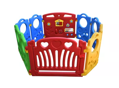 Centro de Juegos Corral Gamepower