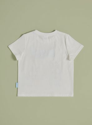 Imagen 2 del producto Polera Estampado Personajes Bluey Niño