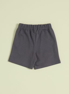 Imagen 2 del producto Bermuda Estampado Grogu Mandalorian