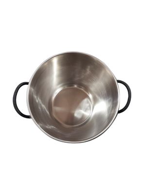 Imagen 2 del producto Hielera Champaña Ratan