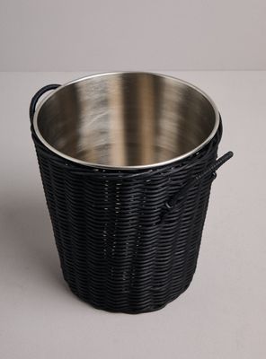 Imagen 2 del producto Hielera Champaña Ratan