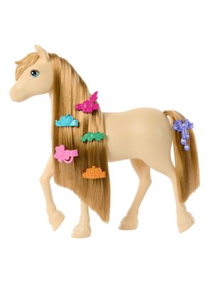Pony Peinados Divertidos Tornado