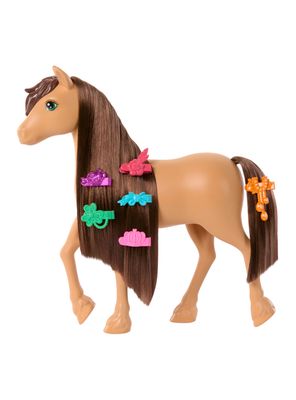 Pony Peinados Divertidos Pepper