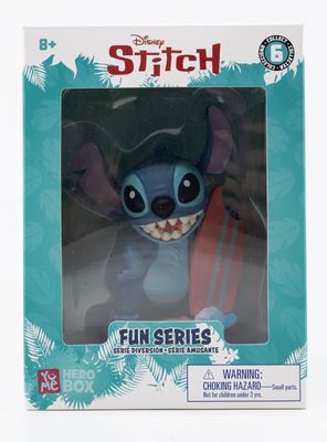 Imagen 2 del producto Figura de Acción Super Stitch 9 cm