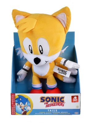 Peluche Tails 33 cm