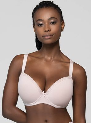 Imagen 2 del producto Pack 2 Sostén Copa D 820