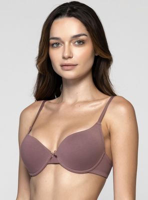 Imagen 2 del producto Pack 3 Sostén Copa Algodón 76717