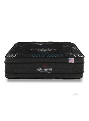 Imagen 2 del producto Colchón 1.5 Plazas Gravity Dual 105 x 200 cm