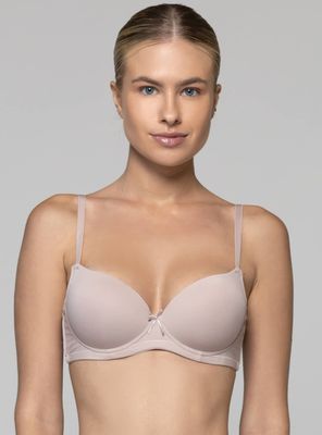 Imagen 2 del producto Pack 3 Sostén Copa A Push Up 960