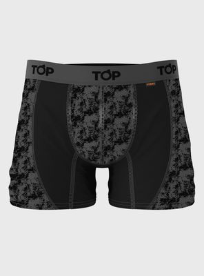 Imagen 2 del producto Bóxer Sport Cobre Pack 3