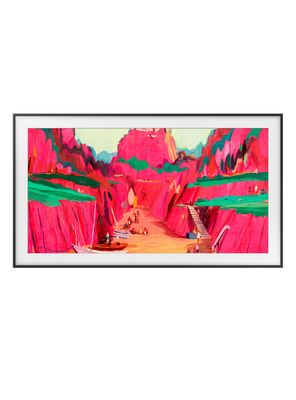 Neo QLED Mini LED Smart TV 65'' The Frame LS03F 4K Art Mode Vision AI + Marco 2025