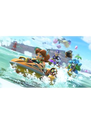 Imagen 2 del producto Juego Nintendo Switch 2 Mario Kart World