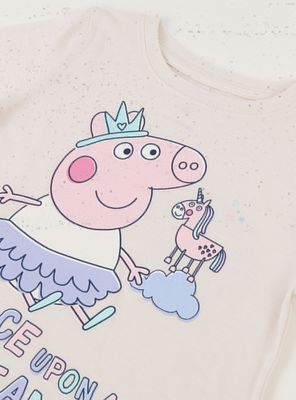 Imagen 2 del producto Pijama Toddlera Dream Peppa Pig