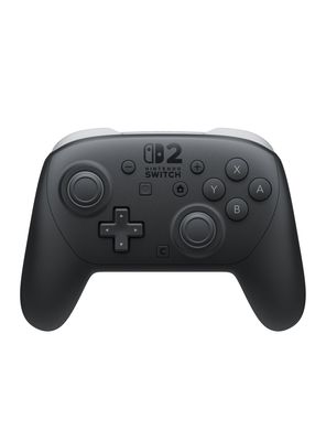 Control Gamer Nintendo Switch 2 Pro Controller NS2