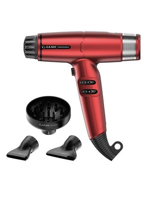 Imagen 1 del producto Secador de Pelo 1700W IQ Lite Max Red
