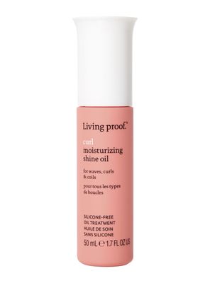 Imagen 1 del producto Curl Moisturizing Shine Oil 50 ml
