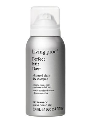 Shampoo Advanced Clean Dry 83 ml