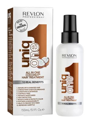 Imagen 2 del producto Crema de Tratamiento Uniq One Coco