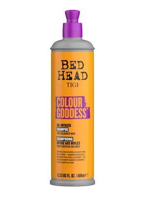 Shampoo Colour Goddess 400 ml
