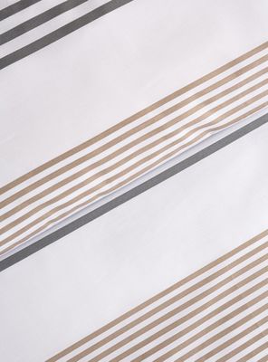 Imagen 2 del producto Funda de Plumón Lineas 1 Plaza