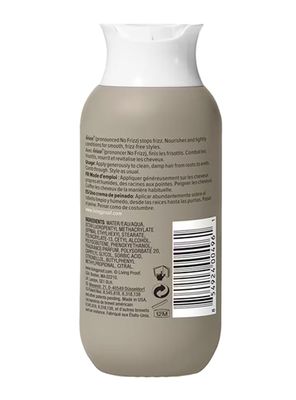 Imagen 2 del producto No Frizz Nourishing Styling Cream 118 ml