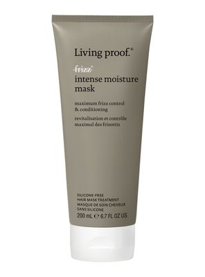 Intense Moisture Mask 200 ml