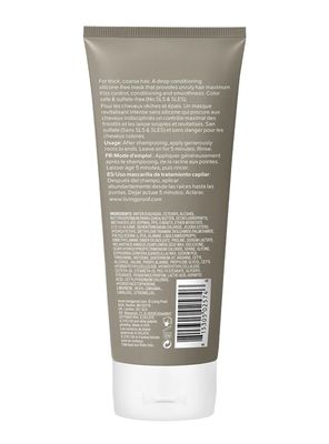 Imagen 2 del producto Intense Moisture Mask 200 ml