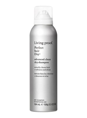Shampoo Advanced Clean Dry 184 ml