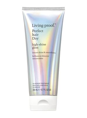 Crema de Tratamiento High Shine Gloss 200 ml