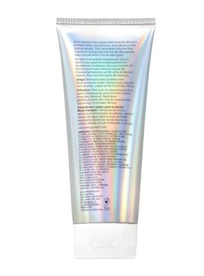 Imagen 2 del producto Crema de Tratamiento High Shine Gloss 200 ml