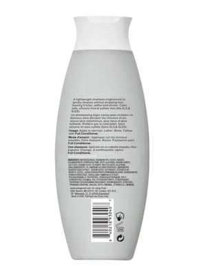 Imagen 2 del producto Shampoo Full 236 ml