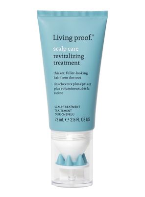 Scalp Care Dry Revitalizing Treatment 73 ml