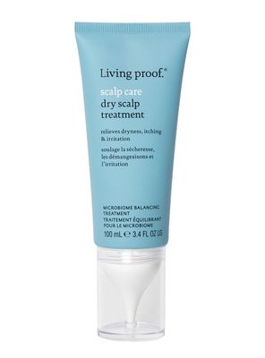Scalp Care Dry Scalp Treatment 100 ml
