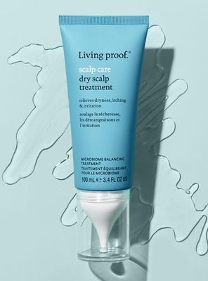 Imagen 2 del producto Scalp Care Dry Scalp Treatment 100 ml