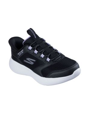 Imagen 2 del producto Zapatilla Urbana Elástico Ajustable Go Run 400 V2 Niña