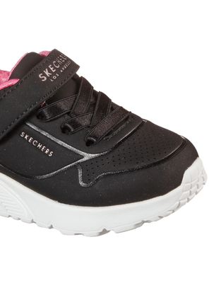Imagen 2 del producto Zapatilla Urbana Velcro Lite Niña