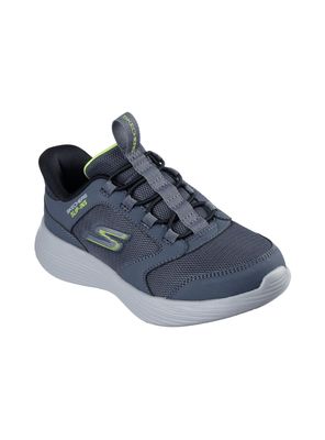 Imagen 2 del producto Zapatilla Urbana Niño Go Run 400 V.2 Slip-Ins
