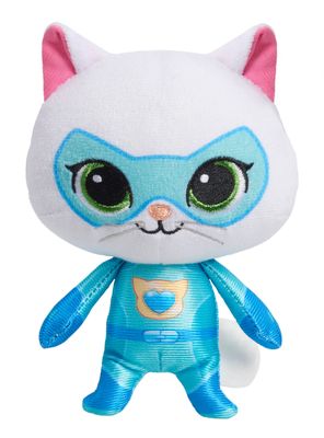 Peluche Super Gatitos Bits 18 cm
