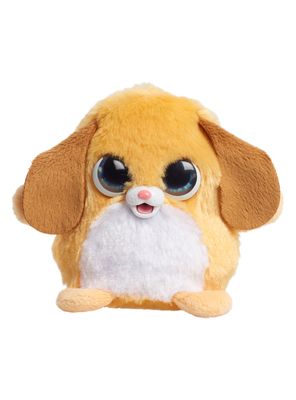 Peluche Furreal Fuzz-A-Lots Perrito