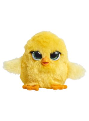 Peluche Furreal Fuzz-A-Lots Pollito