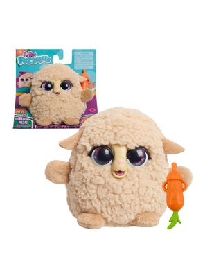 Peluche Furreal Fuzz-A-Lots Corderito